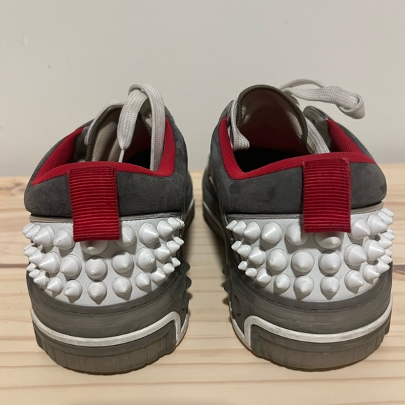 Christian Louboutin Sneakers - Picture 7 of 9